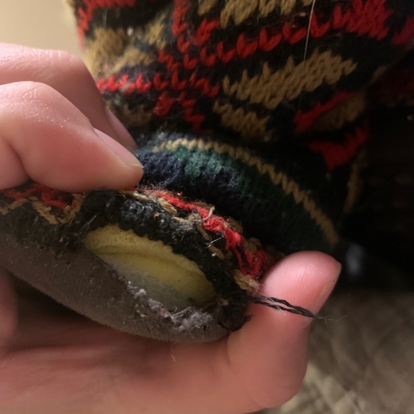 Bedrooms slippers - Picture 4 of 4